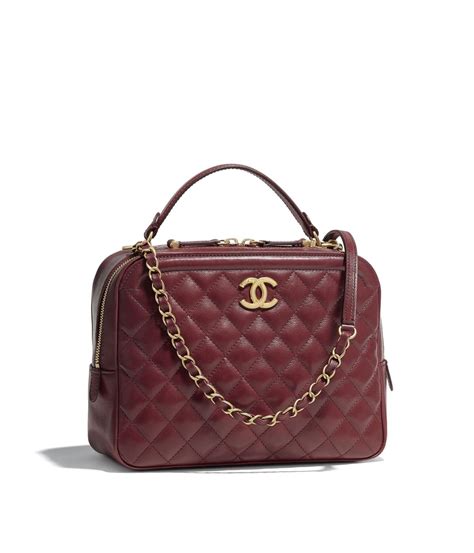 boutique chanel en ligne|sac Chanel site officiel.